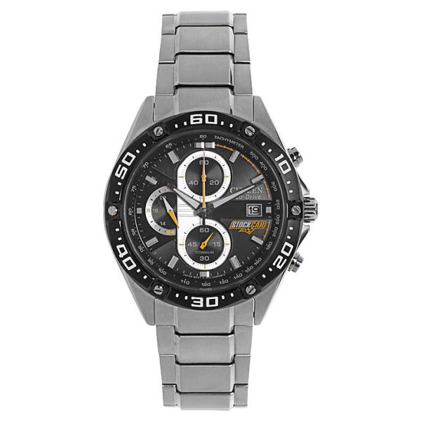 Citizen Ecodrive Stockcar CA0030-79E