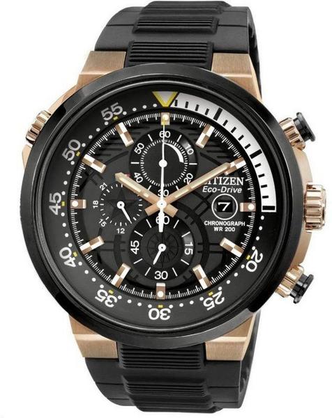 Citizen Ecodrive TZ30624P