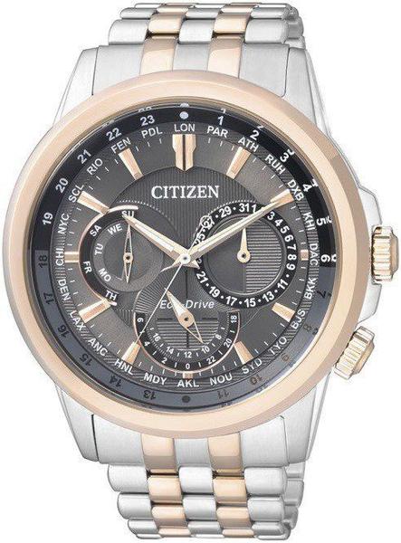 Citizen Ecordrive TZ31016C