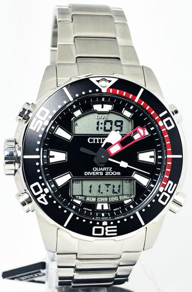 Citizen Masculino Promaster Aco Tz10164t JP1090-86E Aqualand