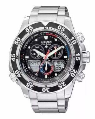 Citizen Sailhawk TZ10002K