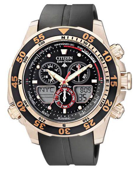 Citizen Sailhawk TZ10002U