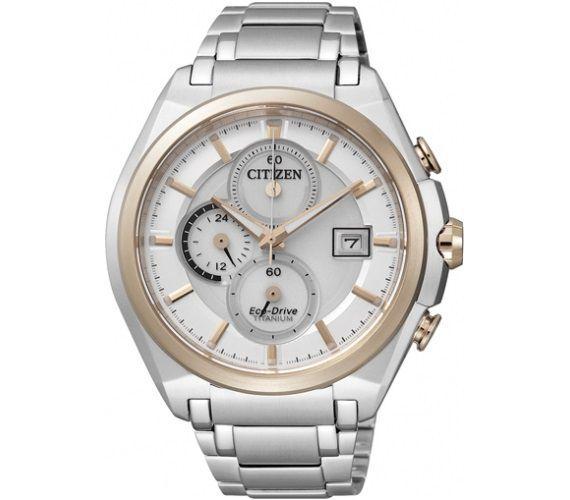 Citizen Super Titanium CA0354-51A