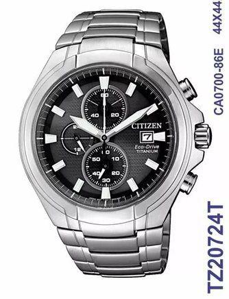 Citizen TZ20724T