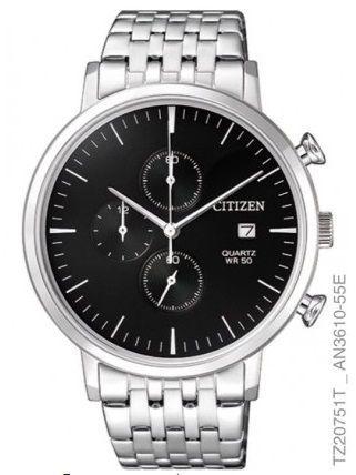 Citizen TZ20751T