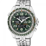 Citizen Wingman Hora-Mundi JQ8008-58W