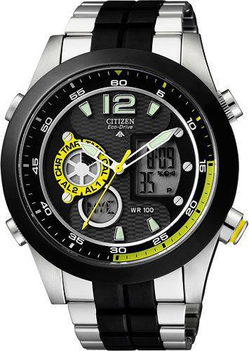 Citizen World Time TZ10011D