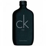 Ck Be Calvin Klein Eau De Toilette - Perfume Unissex 100ml