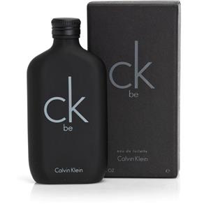 Ck Be de Calvin Klein Eau de Toilette Unisex - 100 Ml