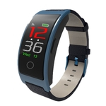 CK11C Health Tracker Smart Band Monitor Da Taxa De Coração Pulseira