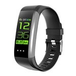 CK16 Smart Watch Monitor Tela Colorida Dormir Pedômetro Relógio desportivo à prova de água