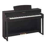 Clavinova Yamaha Clp 545