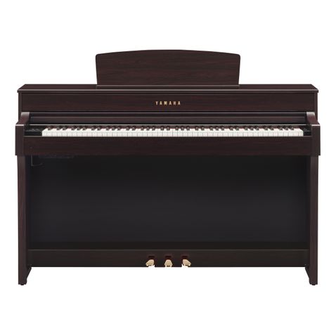 Clavinova Yamaha Clp 645r