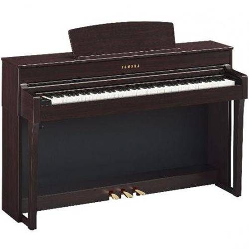 Clavinova Yamaha Clp645r