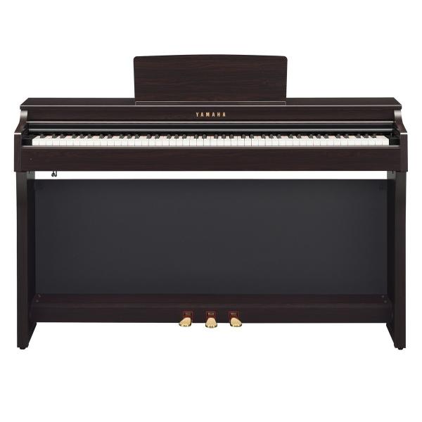 Clavinova Yamaha Clp625r