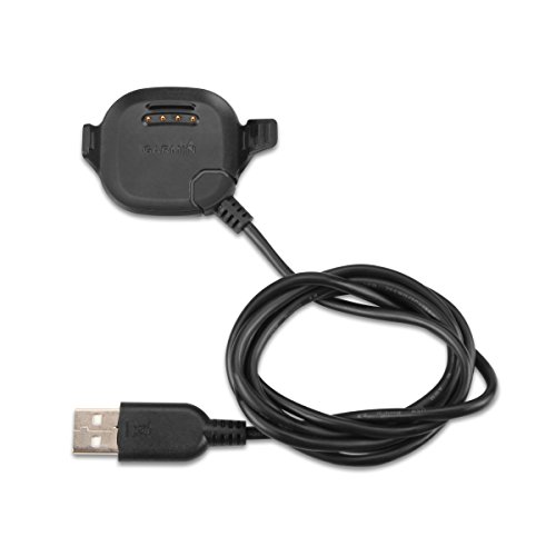 Clipe Carregador Garmin Usb Forerunner 10 e 15 Grande