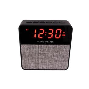 Clock Speaker Wake - Cs100