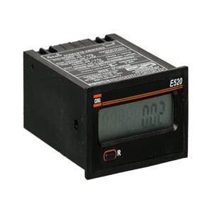 Coel Totalizador Horas E520-11 - 220 V