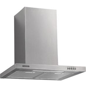 Coifa de Parede Tramontina Dritta 94802 - 60 Cm - Inox - 220V