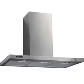 Coifa de Parede Tramontina Dritta 94803 - 90 Cm - Inox - 220V