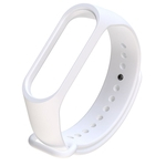 Colorido TPU Pulseira De Substituição Pulseira Pulseira De Relógio Para Xiaomi Mi Band 3