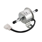 REM Combustível bomba de alimentação 129612-52.100 para Yanmar 4TNV88 3TNV88 Takeuchi TB230 Electric fuel pump