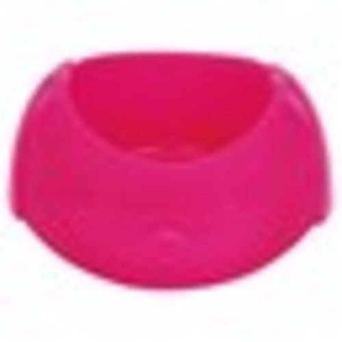 Comedouro para Cachorro Rosa 1,8l - Sanremo