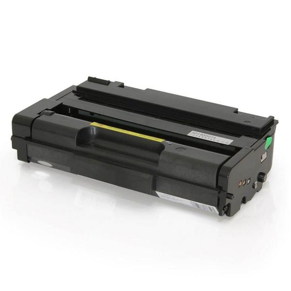 Compatível: Toner Ricoh SP3410 SP3500sf SP3510sf 6.4k Evolut