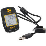 Computador de Ciclismo Soleus - SG200-020