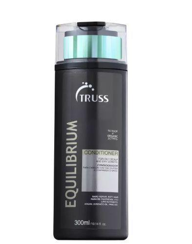 Condicionador Equilibrium 300ml Truss