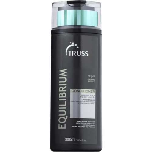 Condicionador Equilibrium 300Ml Truss