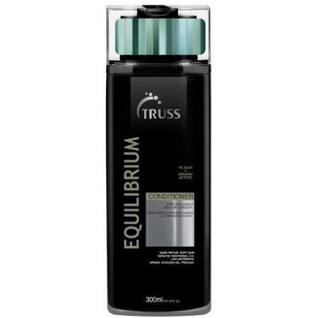 Condicionador Truss Equilibrium 300ml