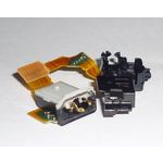 Conector Fone De Ouvido Sony Xperia Z1