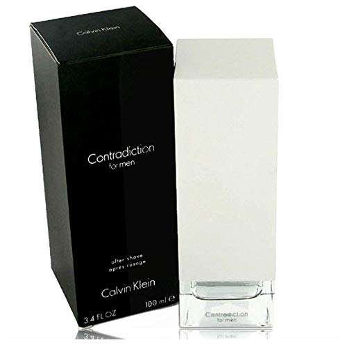 Contradiction de Calvin Klein Eau de Toilette Masculino 30 Ml