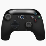 Controlador Para Mudar Pro sem fio Bluetooth TURBO sensor de movimento de vibração Jogos Gamepad Joystick