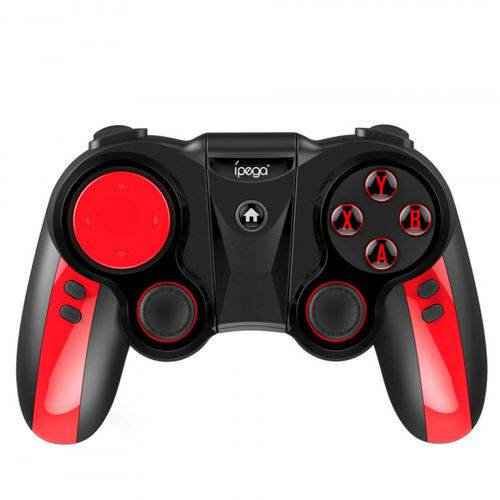 Controle Android Joystick Ipega 9089 Celular Pc Gamepad