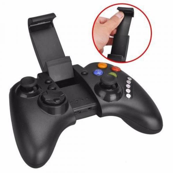 Controle Ipega 9021 Xbox Android Celular Pc Gamepad Oferta - Ípega