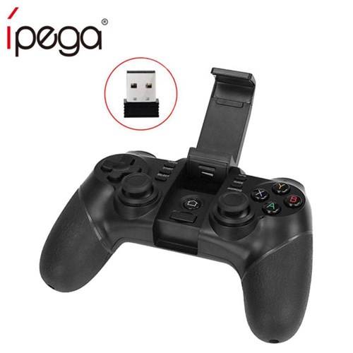 Controle Ipega Pg 9076 Bluetooth Gamepad para Android, Tv