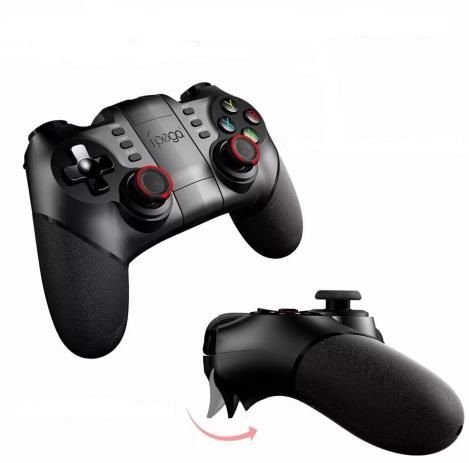 Controle Ipega Pg 9076 Bluetooth Gamepad para Android, Tv