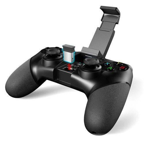 Controle Ipega Pg 9076 Bluetooth Gamepad para Android, Tv