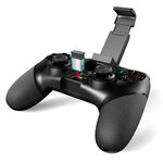 Controle Ipega PG 9076 Bluetooth Gamepad para Android, Tv