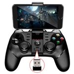 Controle Ipega Pg 9076 Bluetooth Gamepad para Android Tv