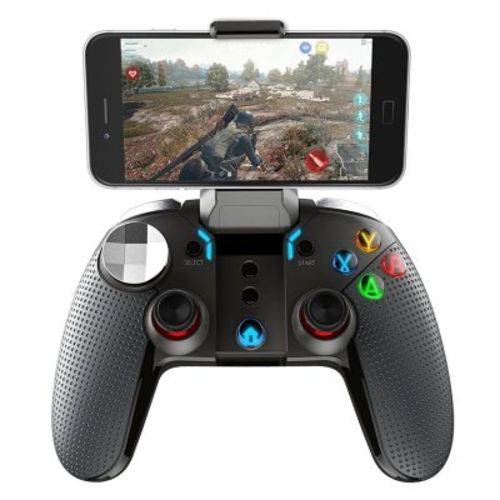 Controle Ipega Pg 9099 Bluetooth Gamepad para Android, PC