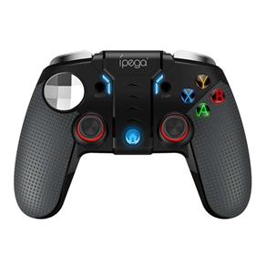 Controle Ipega Pg 9099 Bluetooth Gamepad para Android, Pc