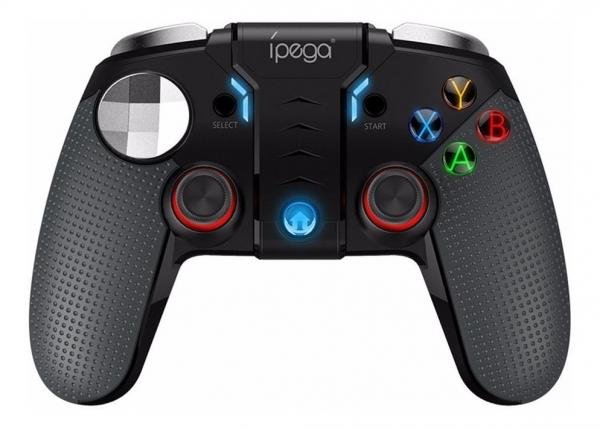 Controle Ipega Pg 9099 Bluetooth Gamepad para Android, Pc