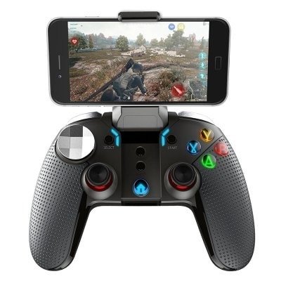 Controle Ipega Pg 9099 Bluetooth Gamepad para Android, Pc