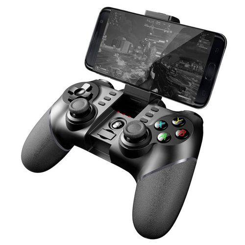 Controle Joystick Bluetooth Ipega Celular Pc Ps3 Ios Pg9076