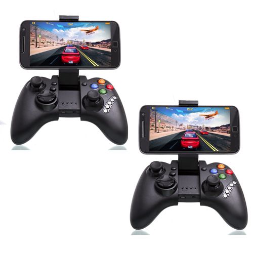 Controle Joystick Ipega 9021 Celular Android Iphone - 2un