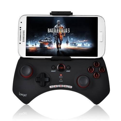 Controle Joystick PG-9025 Android, Celular, Gamepad, Tablet - Ipega