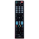 Controle Remoto Lg Universal L95 1286